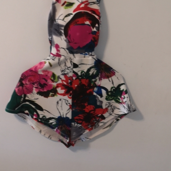 Women's summer short one-piece - Picture 4 of 4